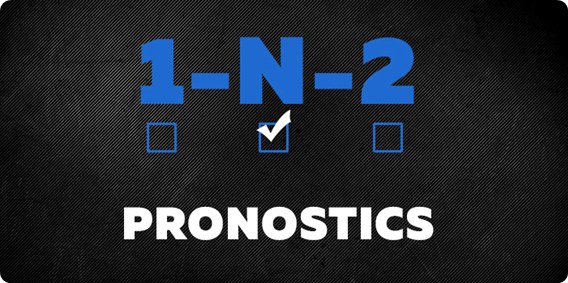 1 N 2 - Prognóstico