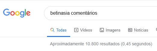 Pesquisa
